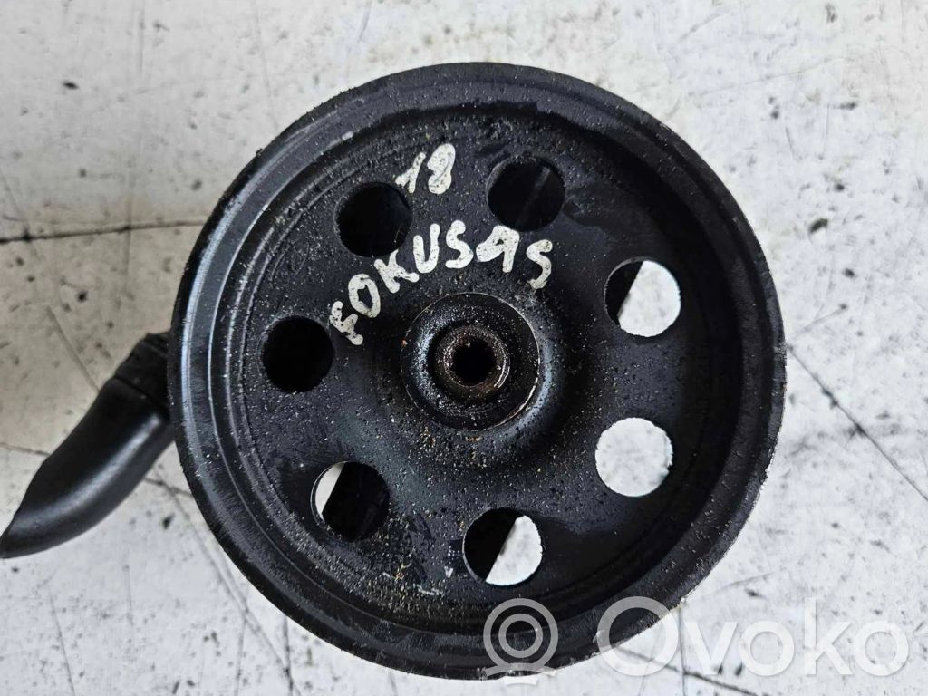 Ford Focus Vairo stiprintuvo siurblys 