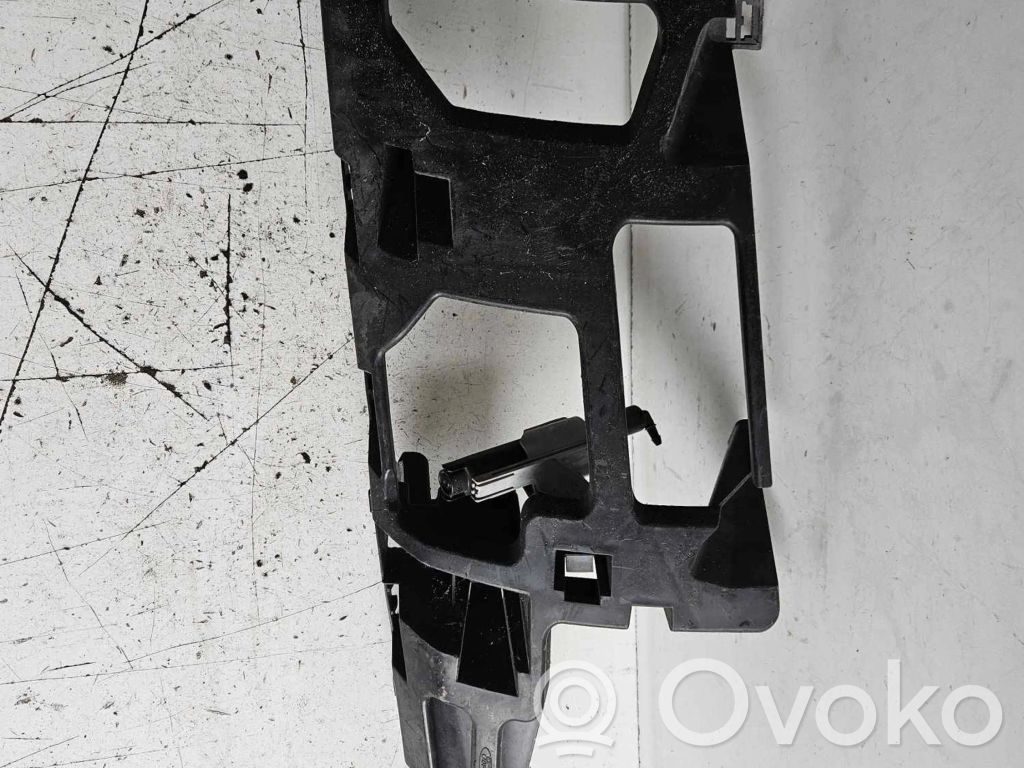 Ford Mondeo MK IV Front bumper mounting bracket 