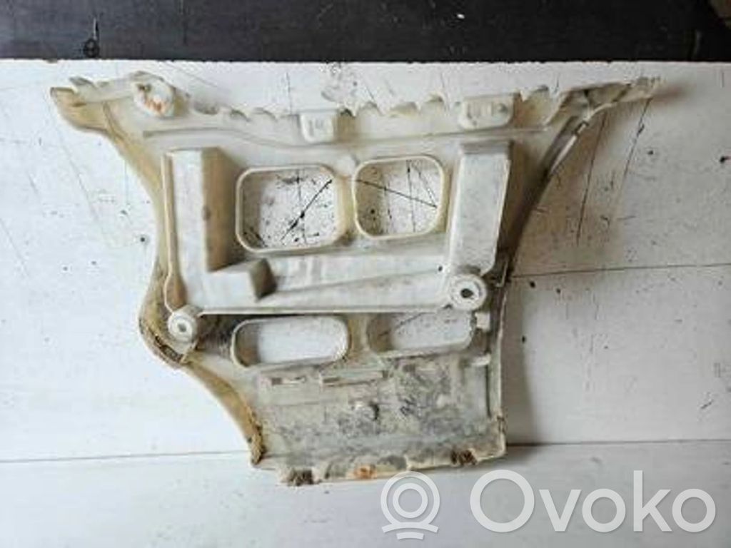 BMW 3 E90 E91 Soporte de montaje del parachoques trasero 