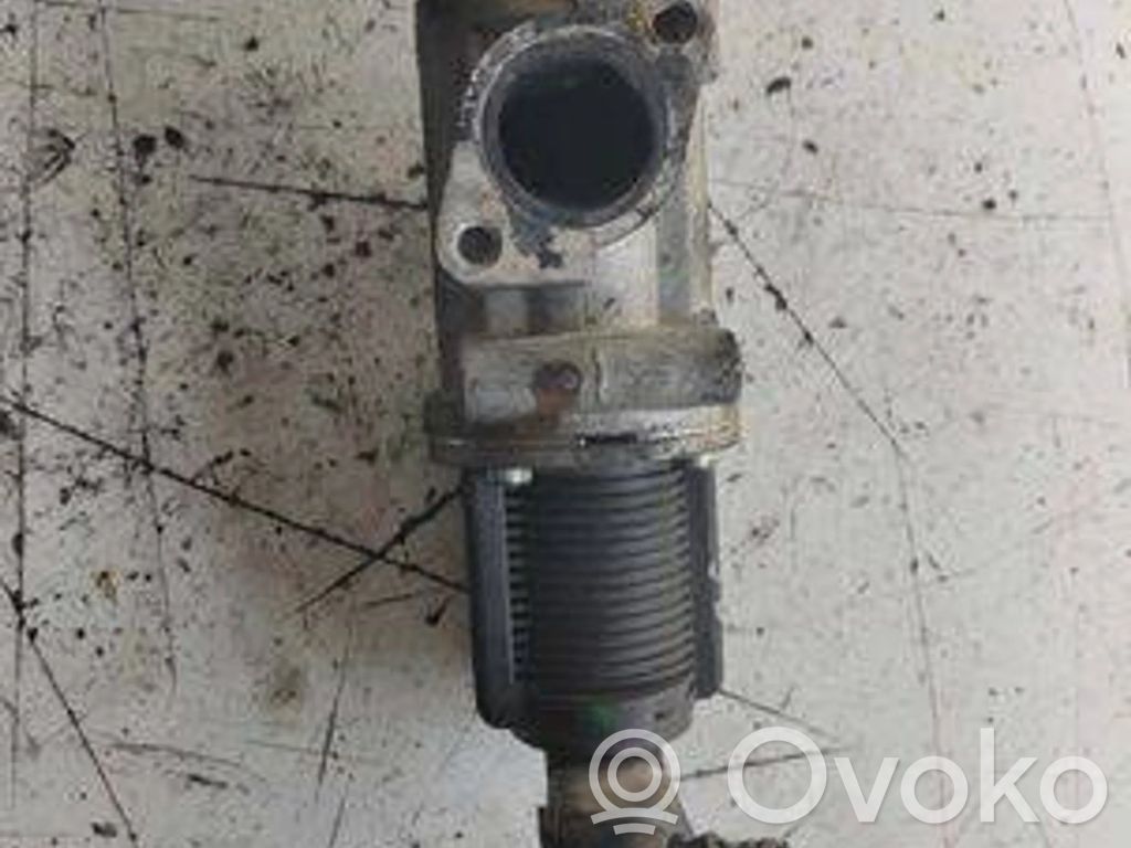Opel Zafira B EGR-venttiili 