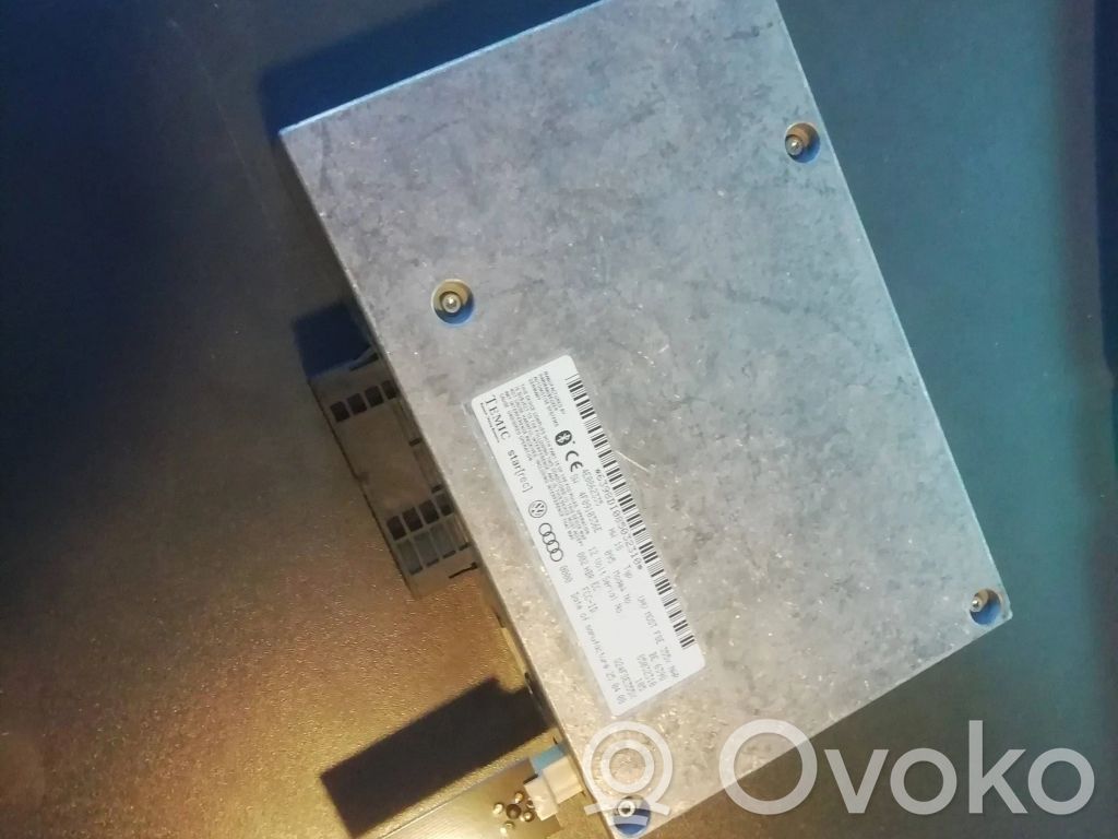 Bluetooth modulis   4E0862335,4F0910336E