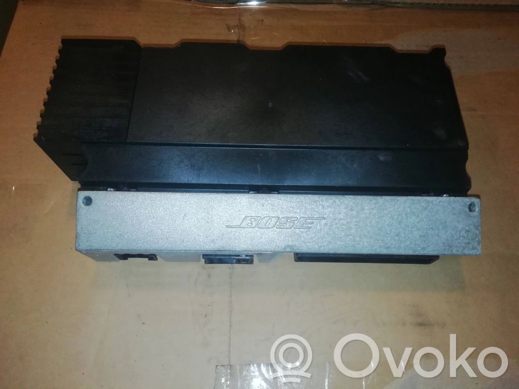 Audi A8 S8 D3 4E Garso stiprintuvas 