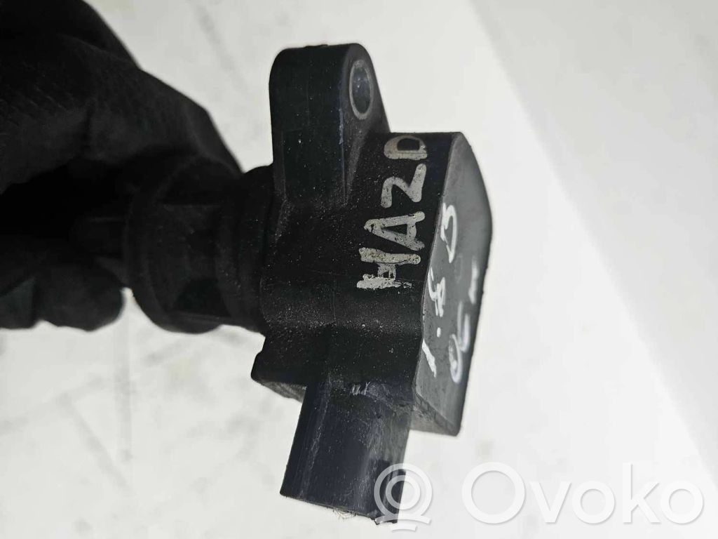 Mazda 5 High voltage ignition coil 