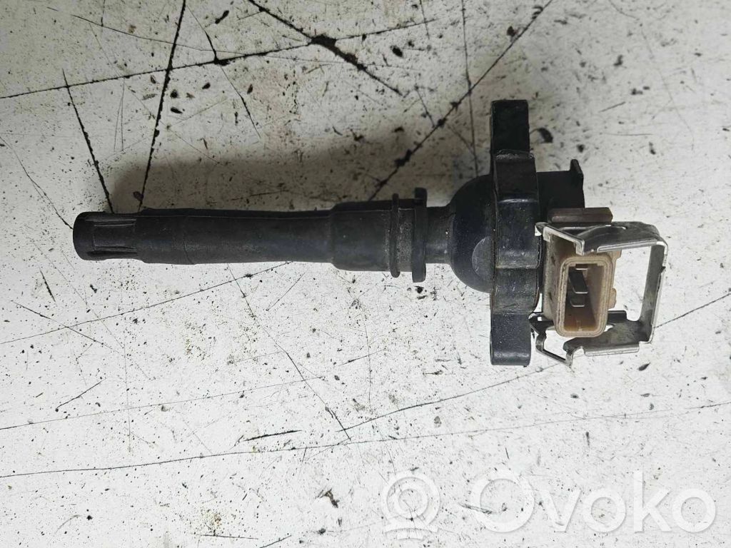 Land Rover Freelander Cewka zapłonowa wysokiego napięcia 