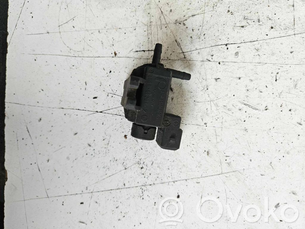 Opel Meriva A Electroválvula del turbo 