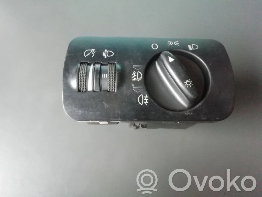 Interruptor de luz   58D583058R,BK71M1941531E,04052138