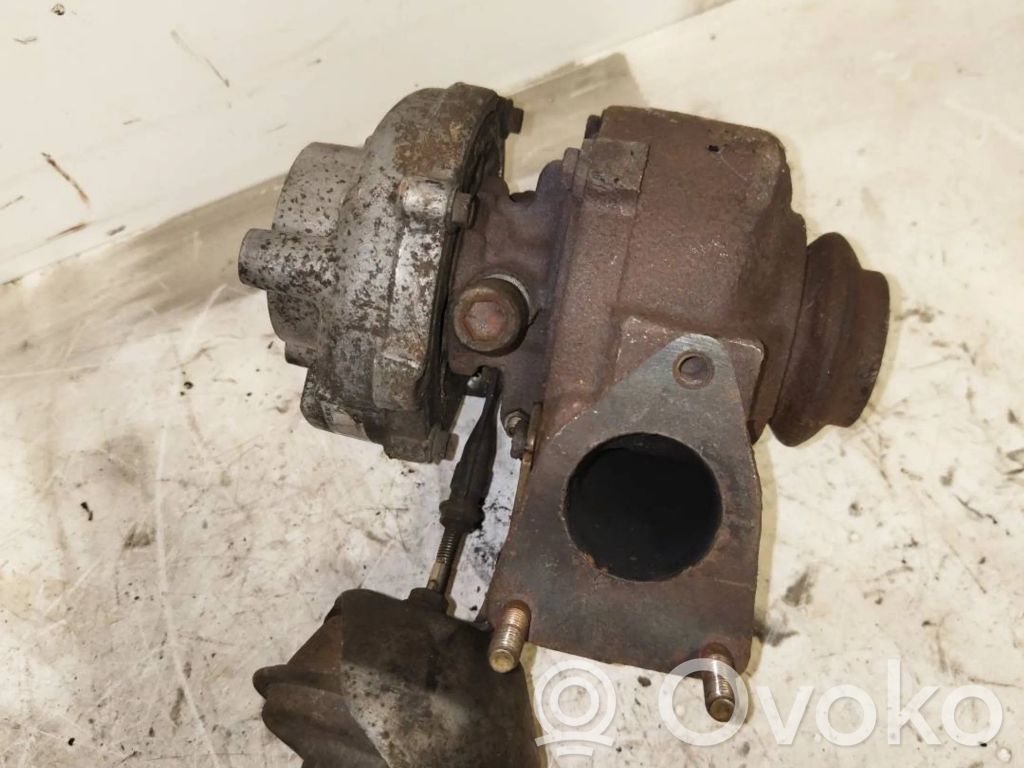 Turbina   9661306080,7646091,L07019771,8717490
