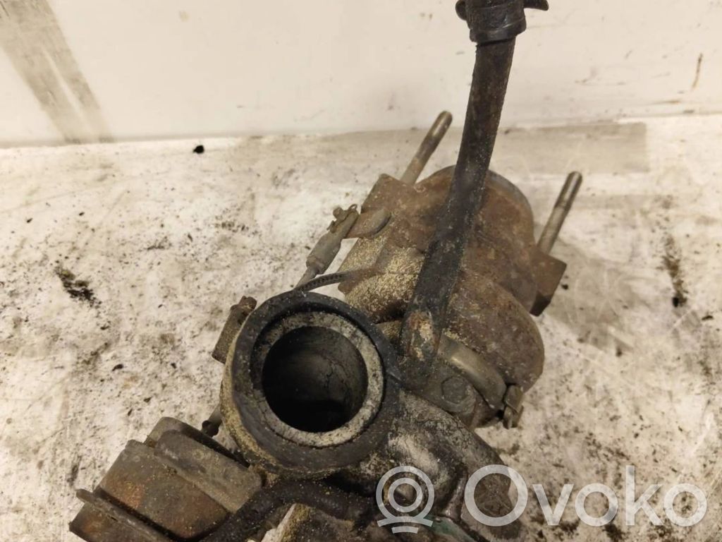 Turbo   7706490,8050290,D0411G4