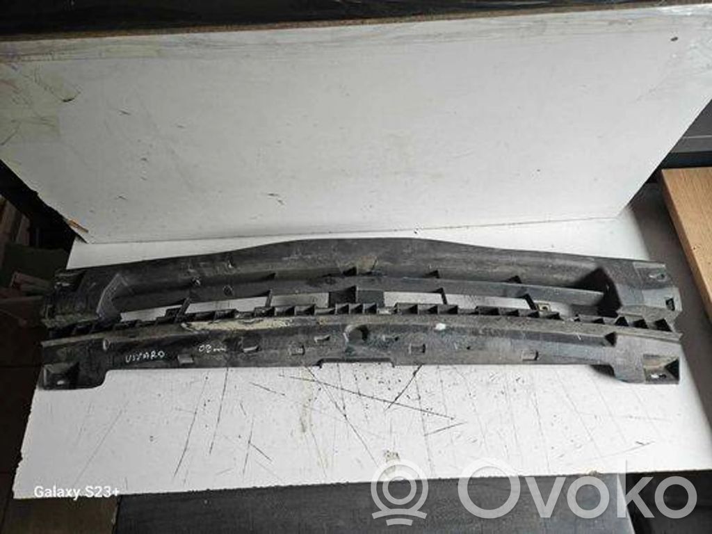 Opel Vivaro Uchwyt / Mocowanie zderzaka przedniego 