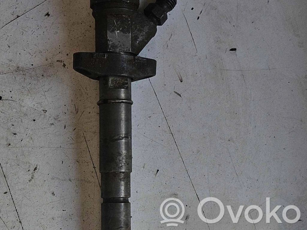 Renault Espace III Inyector de combustible 