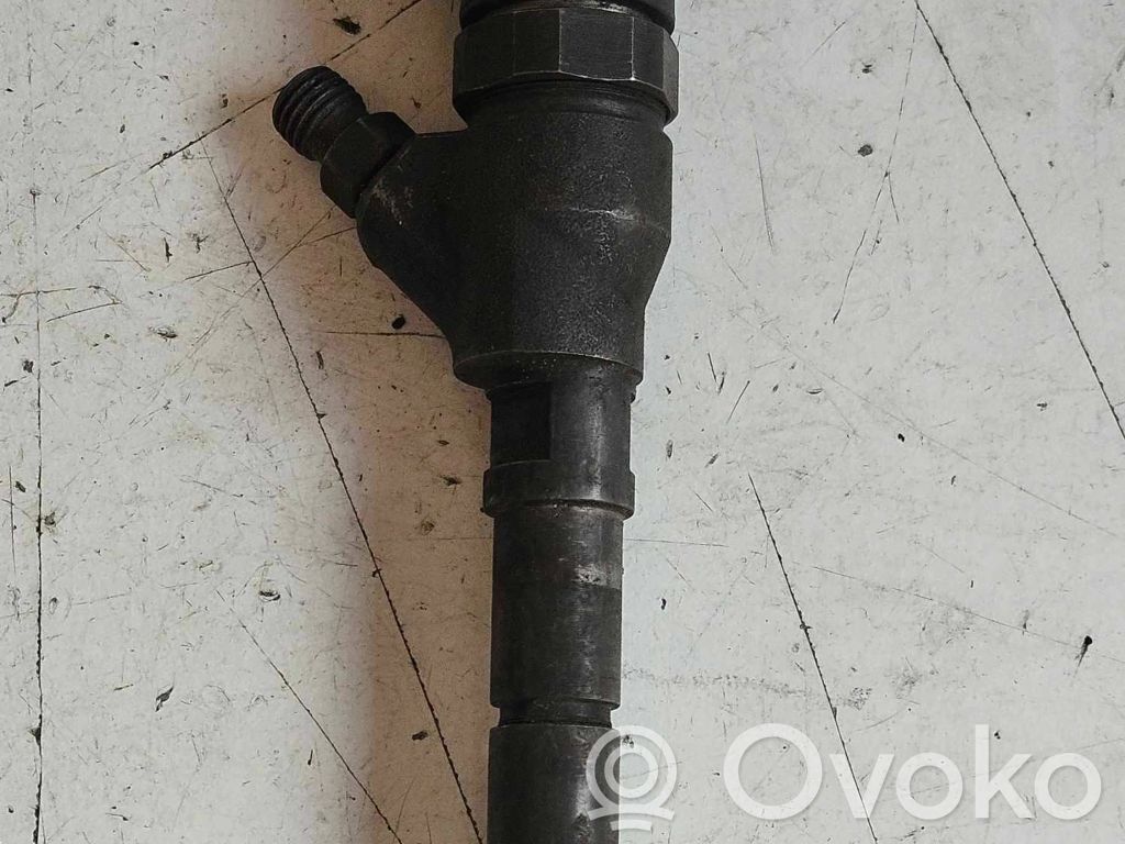 Peugeot 406 Fuel injector 