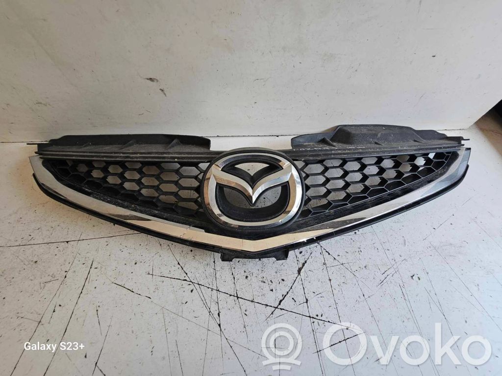 Mazda 5 Front grill 