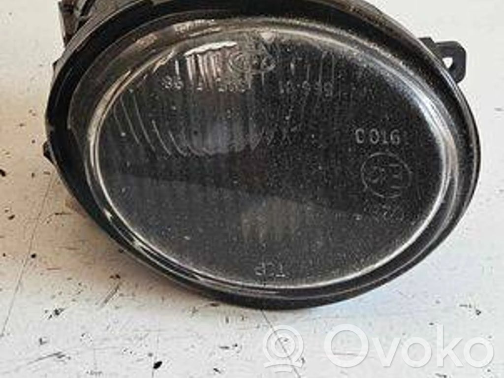 BMW 5 E39 Front fog light 