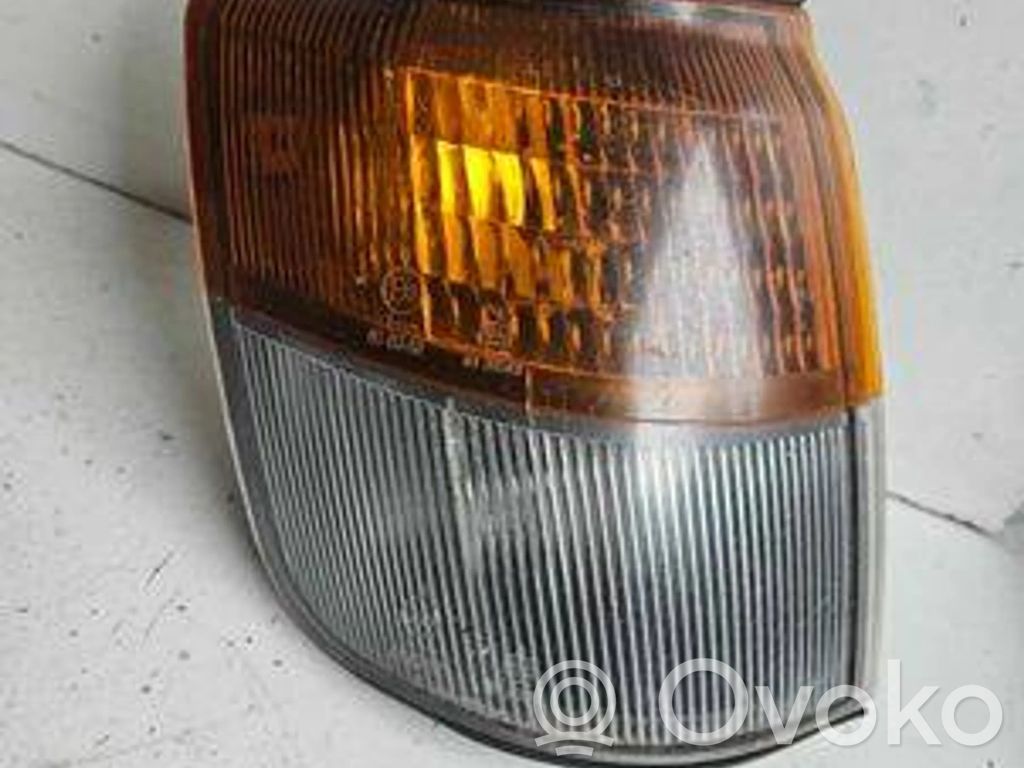 Mitsubishi Pajero Front indicator light 