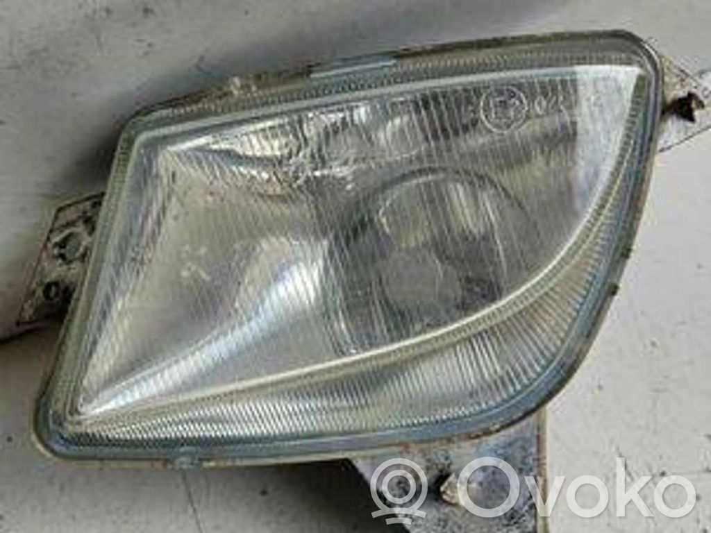 Citroen Xsara Front fog light 