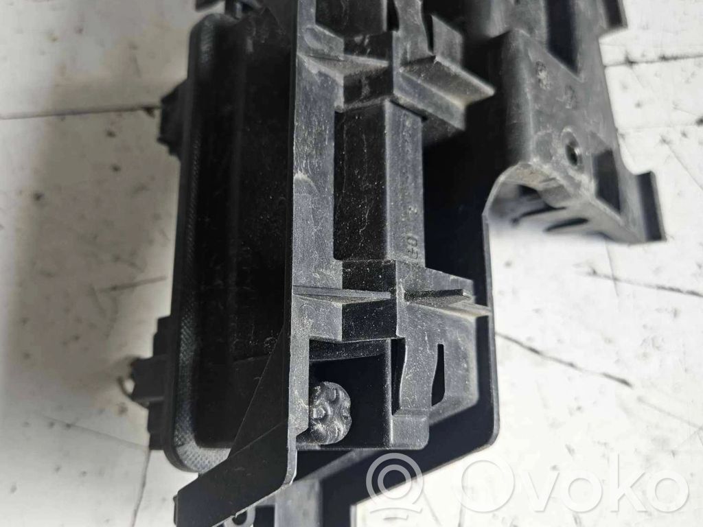 Renault Clio III Module d'éclairage LCM 