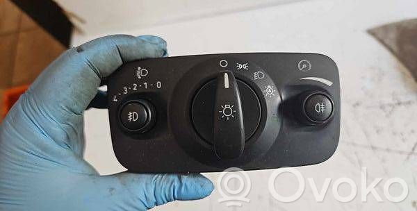 Ford S-MAX Light switch 
