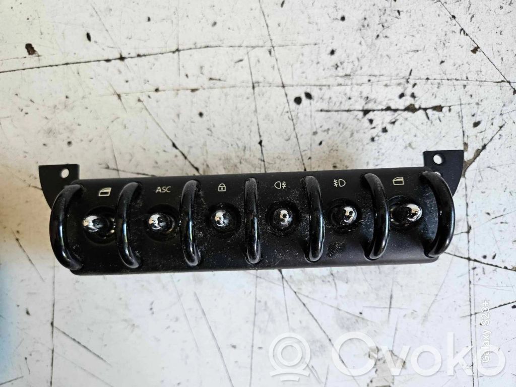 Mini One - Cooper R50 - 53 Other switches/knobs/shifts 