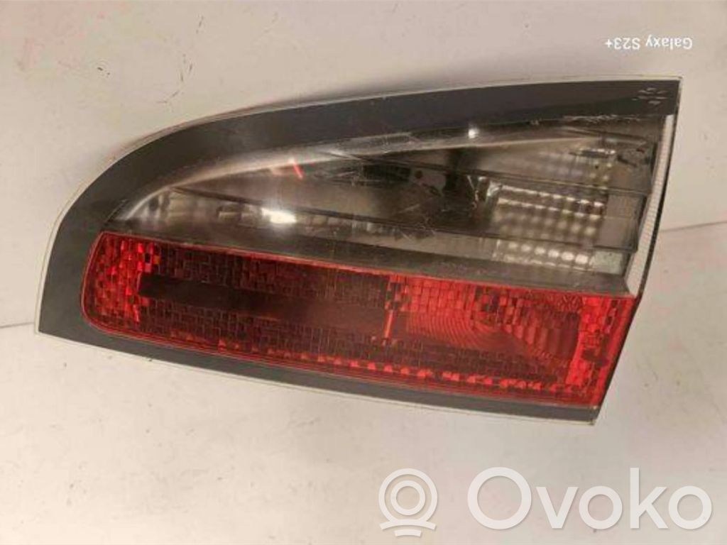 Ford S-MAX Tailgate rear/tail lights 