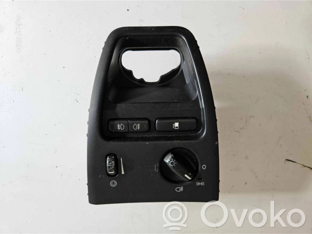 Volvo XC90 Light switch 