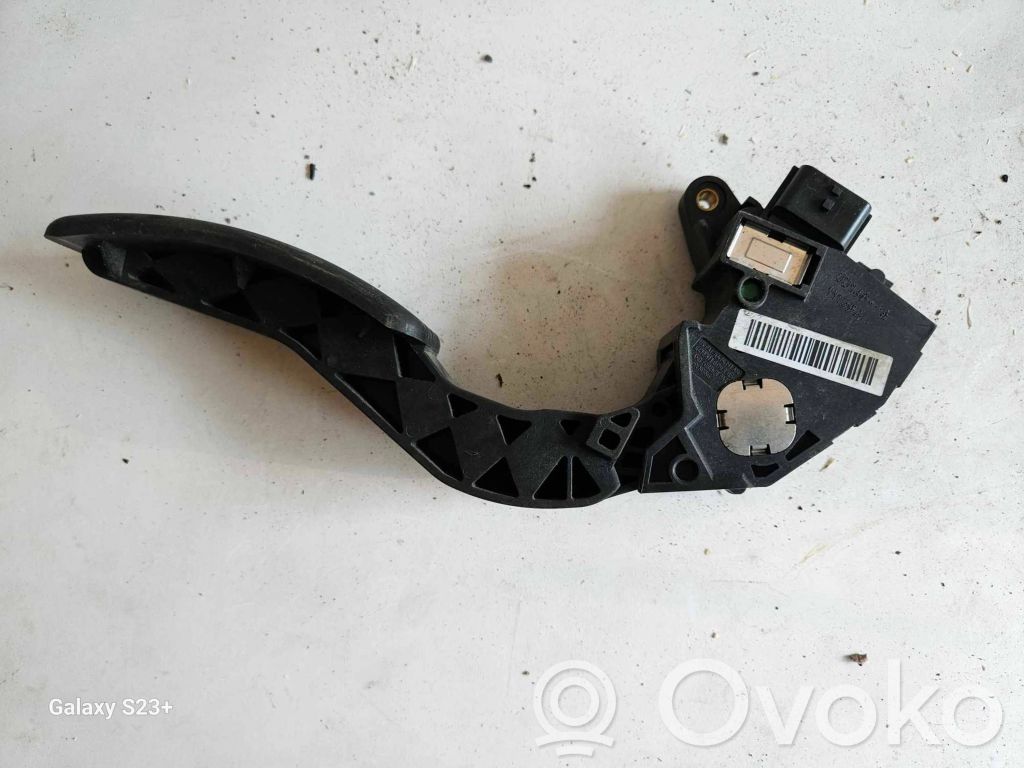 Renault Megane III Accelerator throttle pedal 