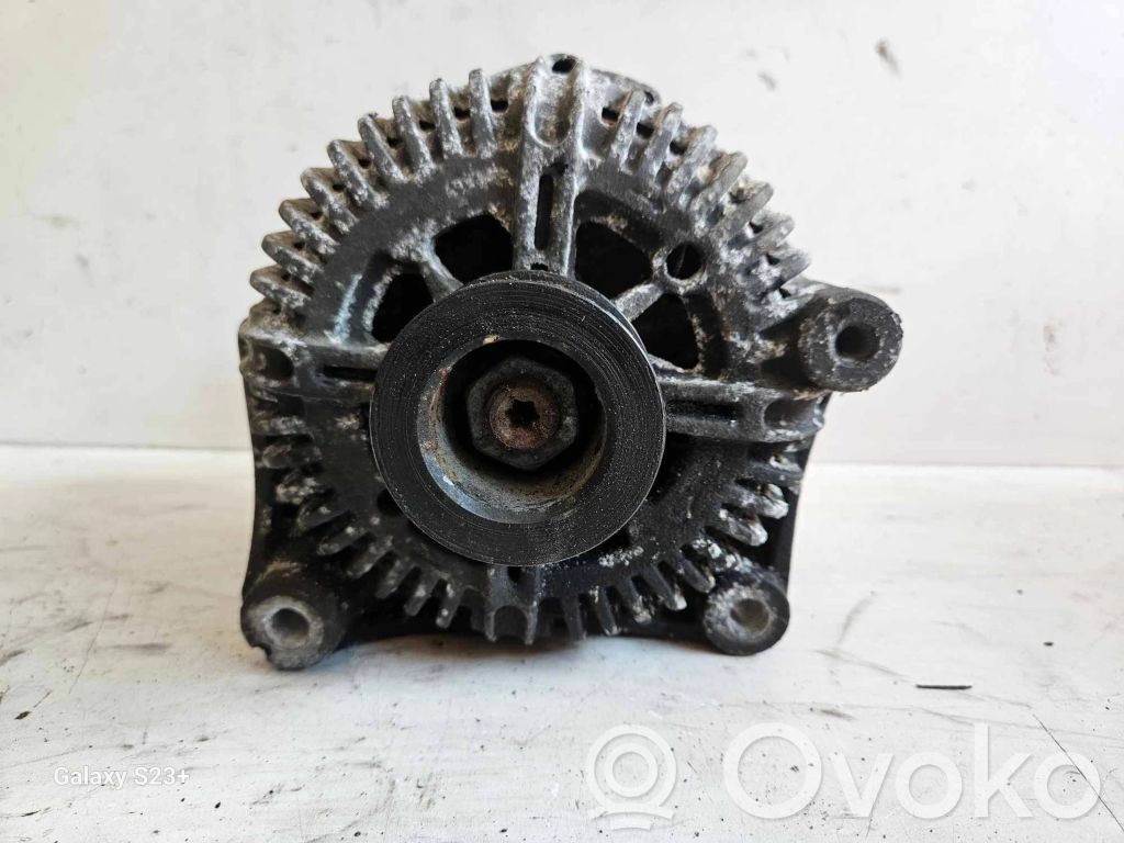 BMW 5 E60 E61 Generator/alternator 
