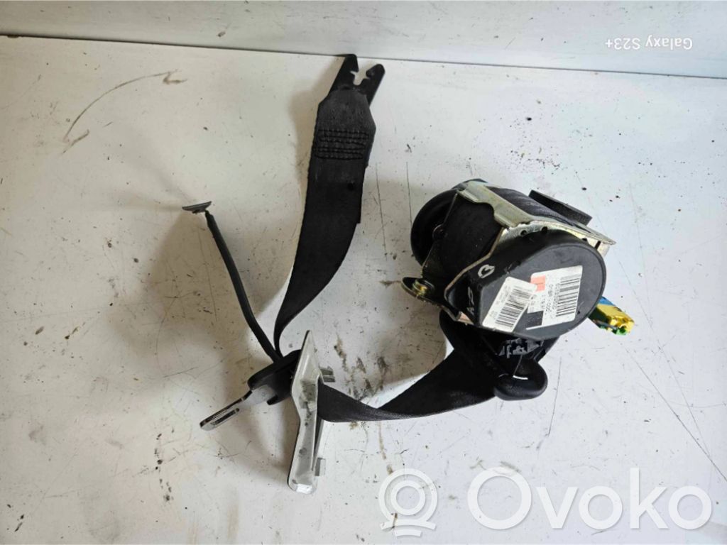 Volvo XC90 Centură spate 