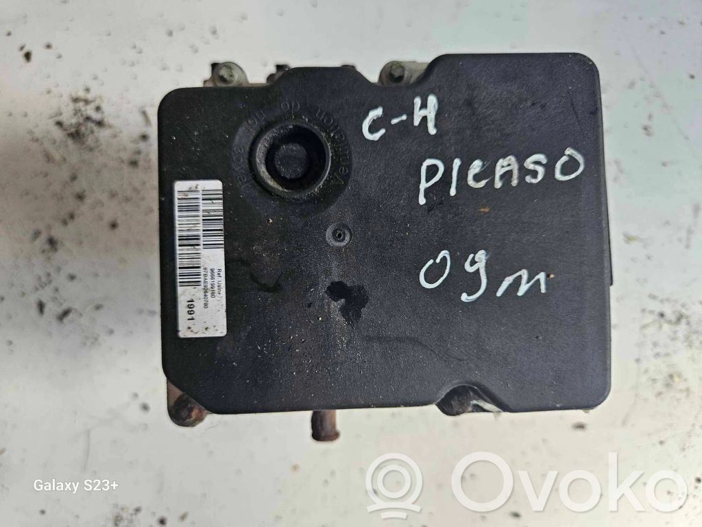 Citroen C4 I Picasso Pompă ABS 