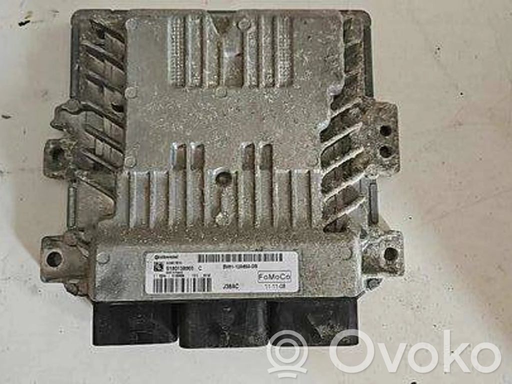 Mazda 5 Engine control unit/module 