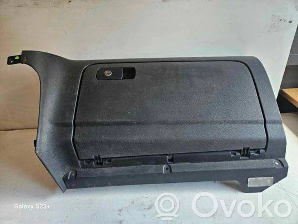 Volkswagen Golf VI Guantera 