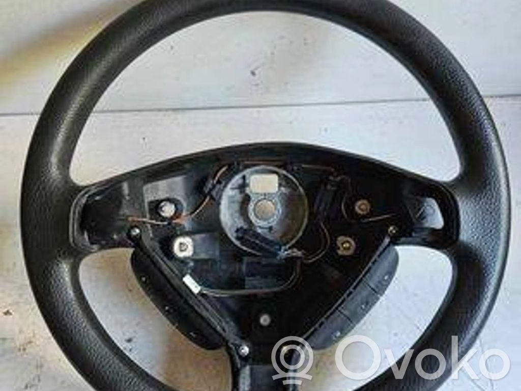 Opel Astra G Ohjauspyörä 