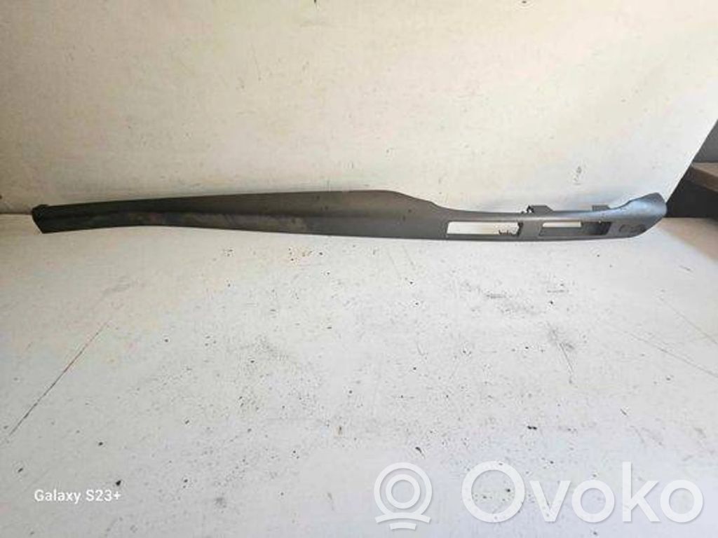 Toyota Avensis T250 Ramka schowka deski rozdzielczej 