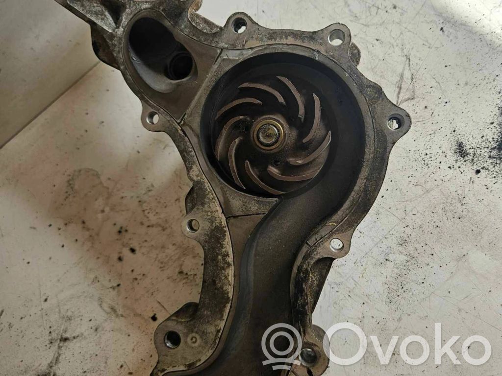 Jeep Grand Cherokee Ūdens sūknis 
