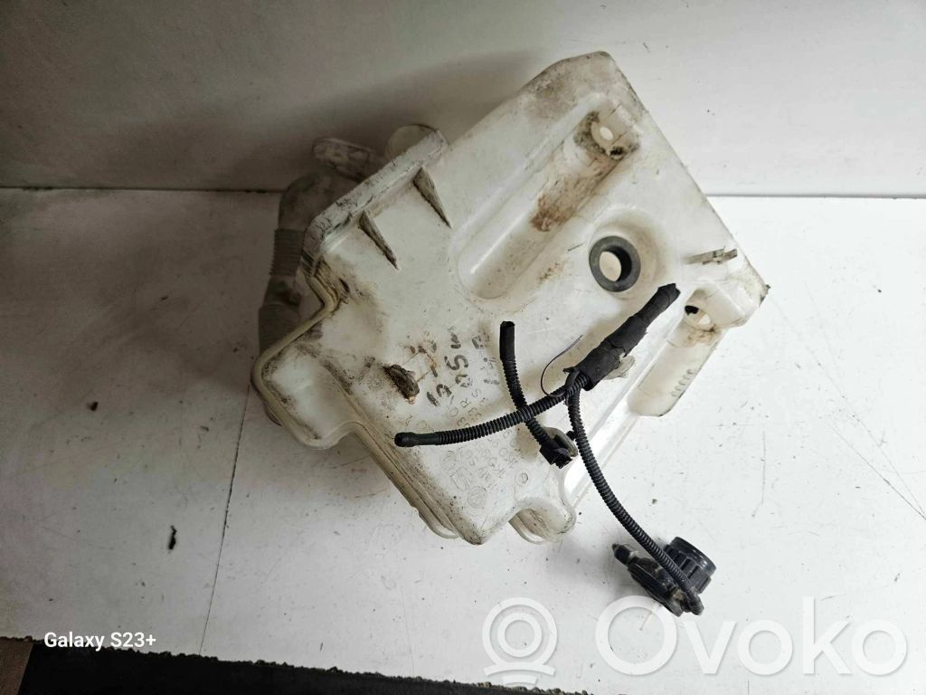 Volkswagen Golf V Depósito/tanque del líquido limpiaparabrisas 