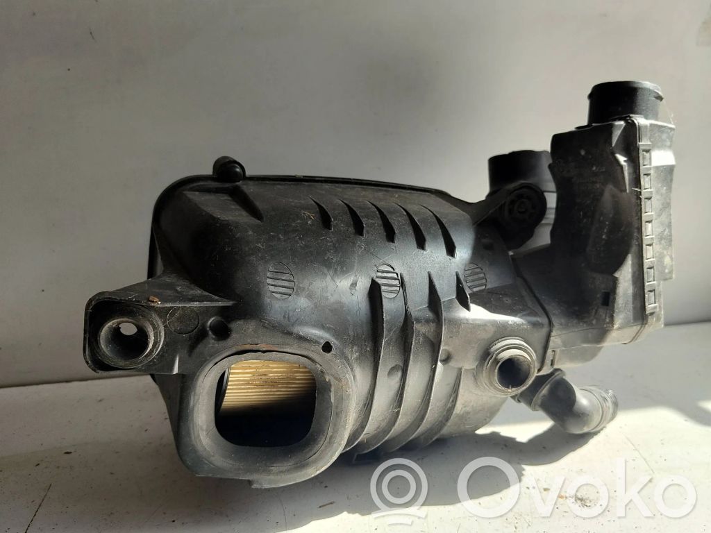 Audi A3 S3 8P Cutie filtru aer 