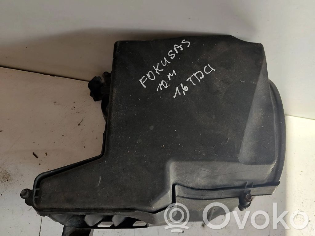 Luftfilterkasten   7M519600BF,72130365