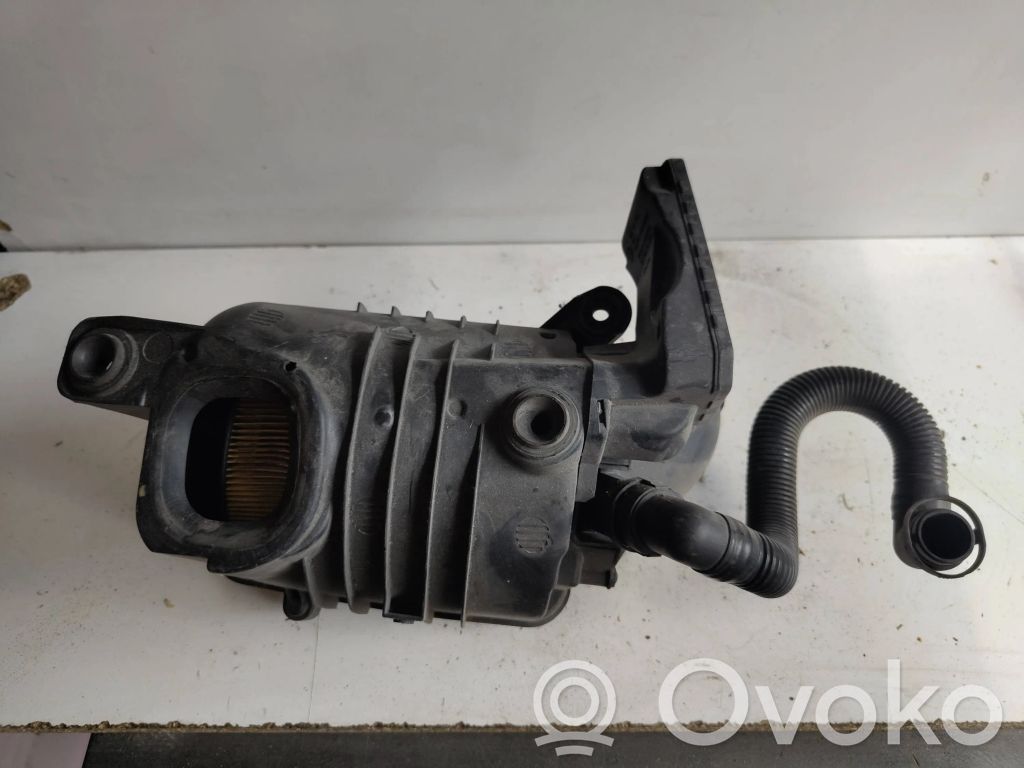 Audi A3 S3 8P Cutie filtru aer 