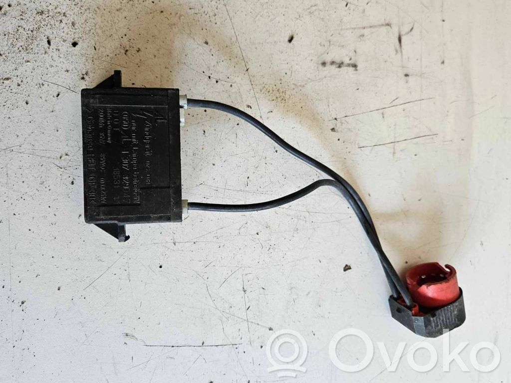 Ford Mondeo Mk III Headlight ballast module Xenon 