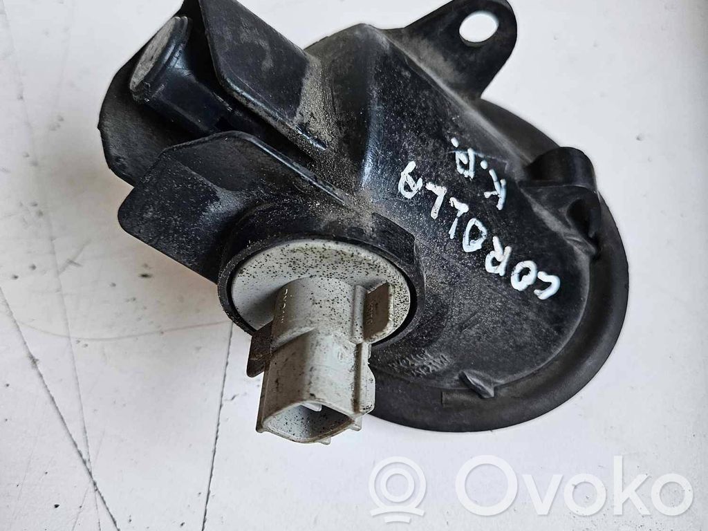 Toyota Corolla E110 Front indicator light 