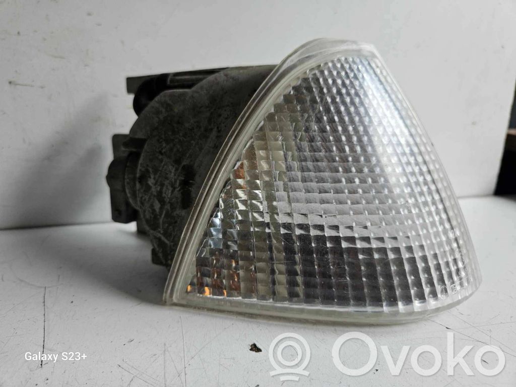 Peugeot Expert Front fog light 