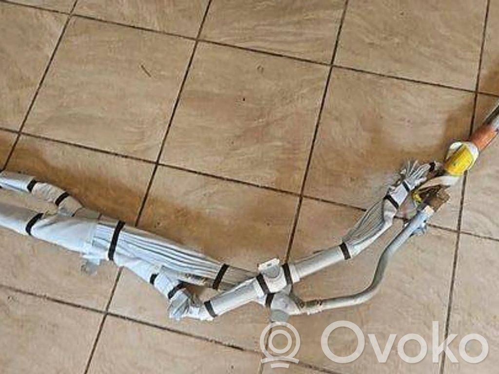 Mazda 5 Airbag del techo 