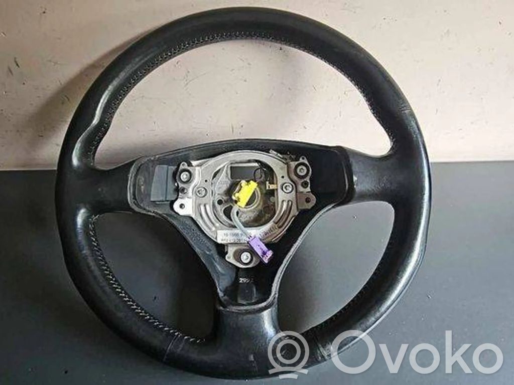 Audi A3 S3 8P Руль 