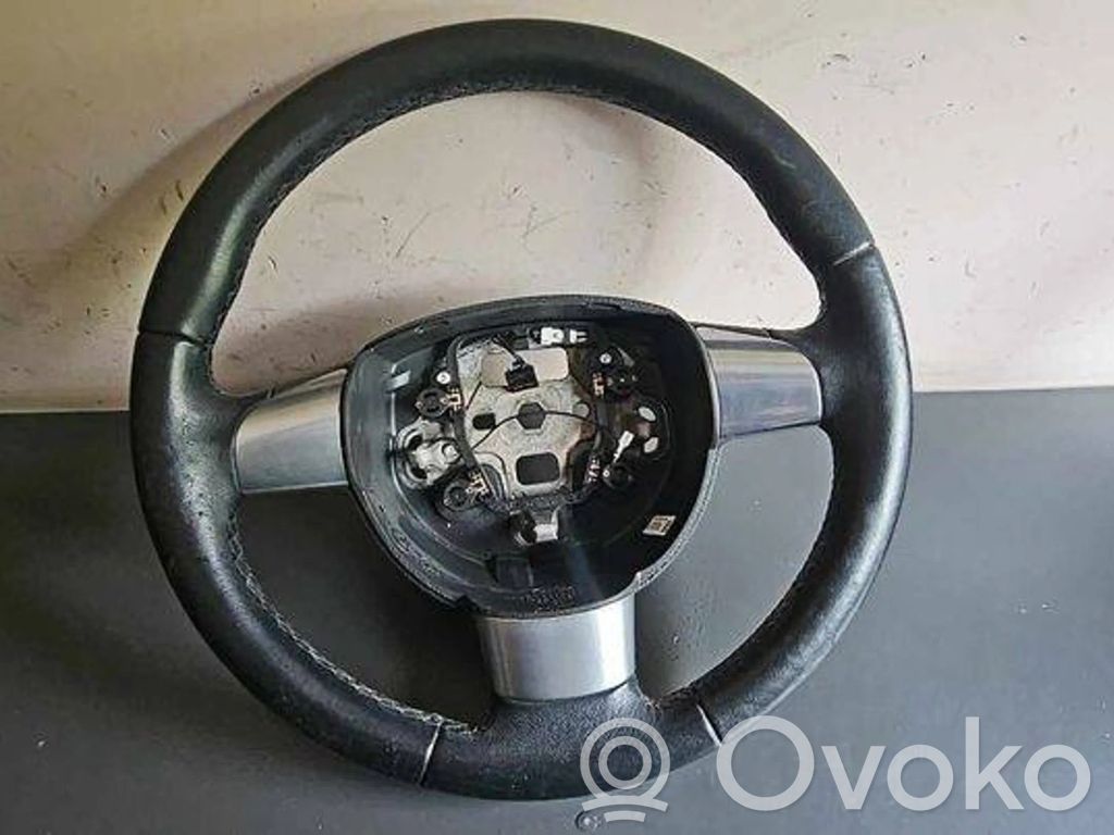 Ford Focus Vairas 