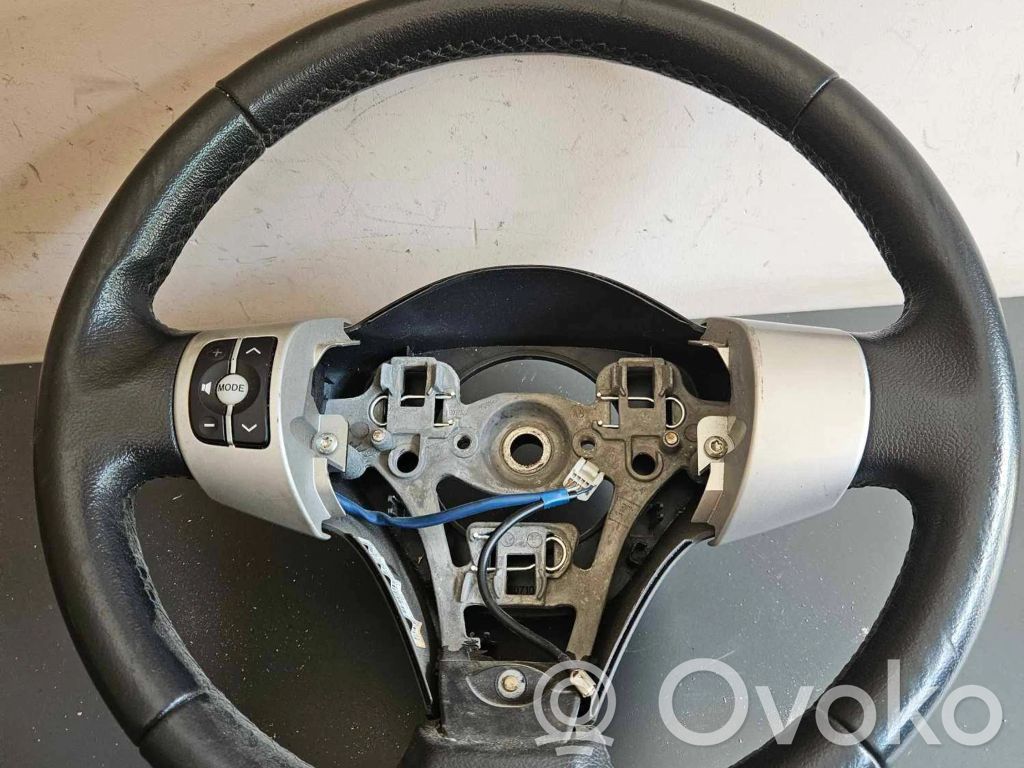 Toyota Yaris Lenkrad 