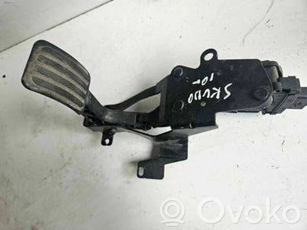 Fiat Scudo Accelerator throttle pedal 