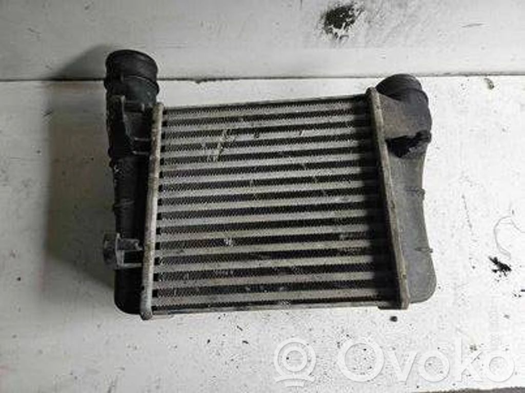 Audi A4 S4 B7 8E 8H Interkūlerio radiatorius 