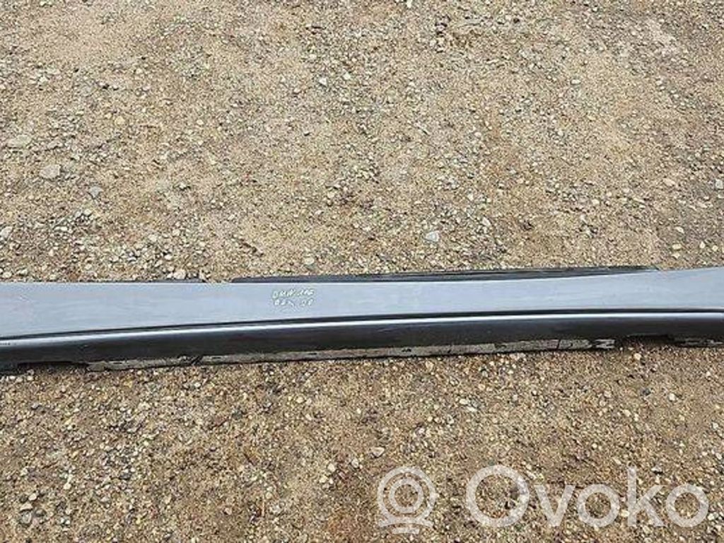 BMW 1 E81 E87 Sill 