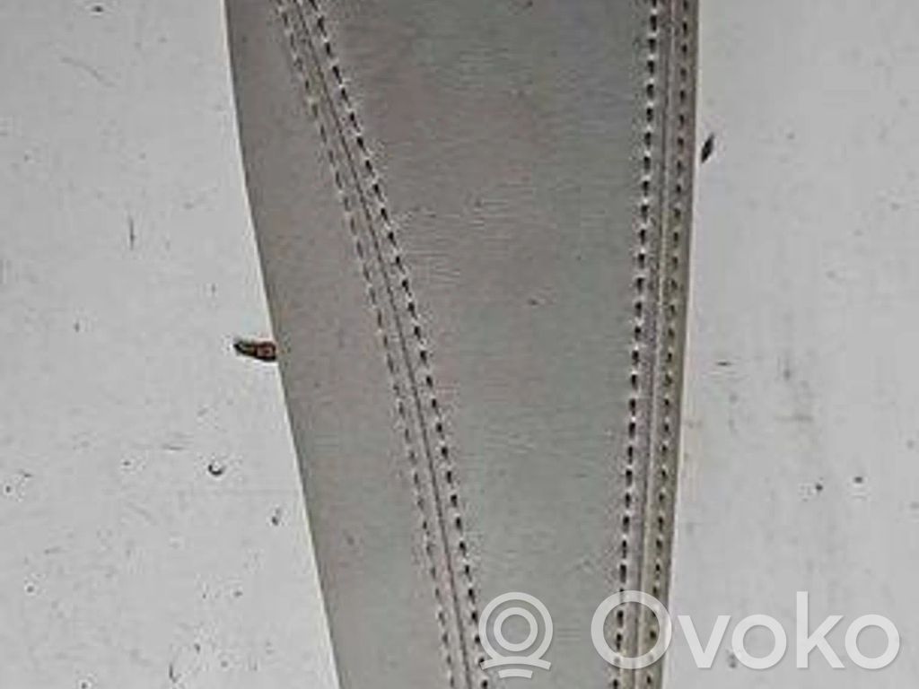 Chrysler Pacifica Rear seat armrest 
