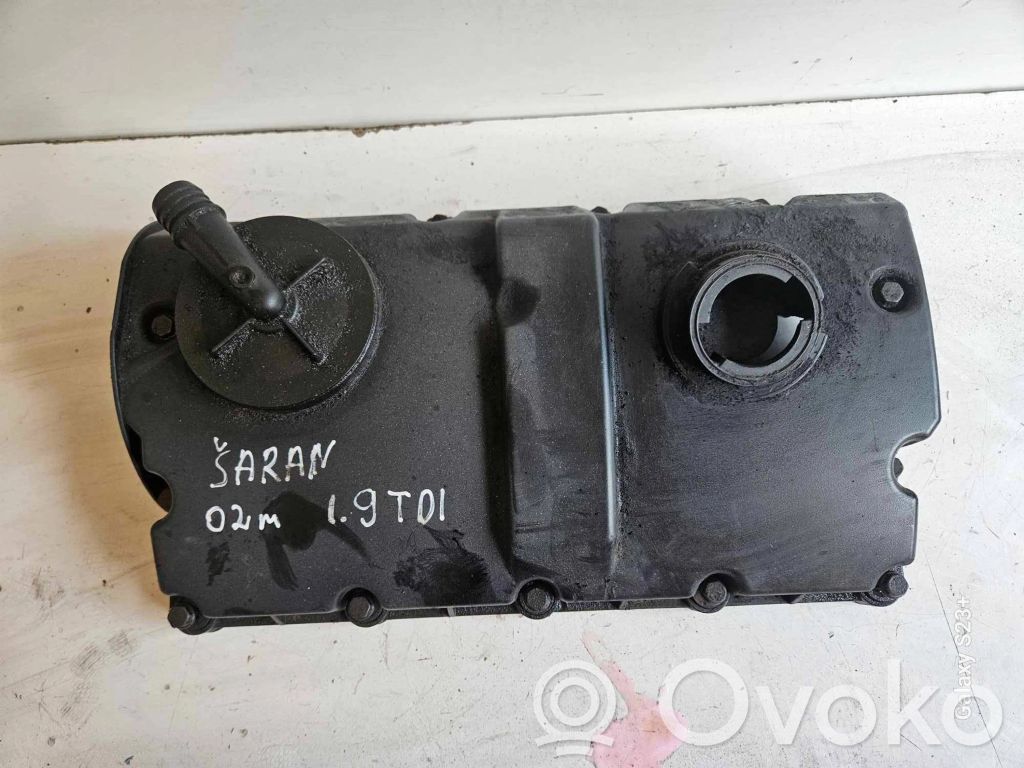 Volkswagen Sharan Ventildeckel 