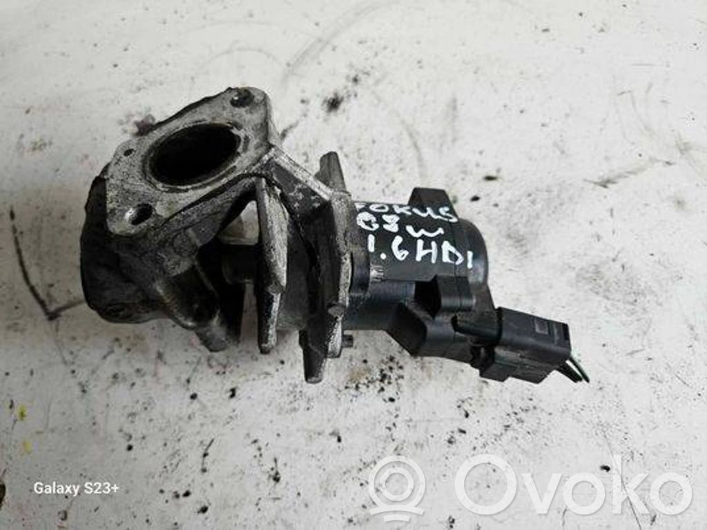 EGR-venttiili   V29010703,913300792